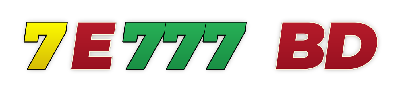 7e777 bd